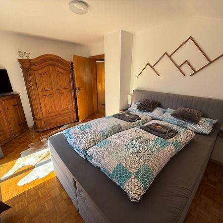 Ferienwohnung Seidenhuhn Кіферсфельден Екстер'єр фото