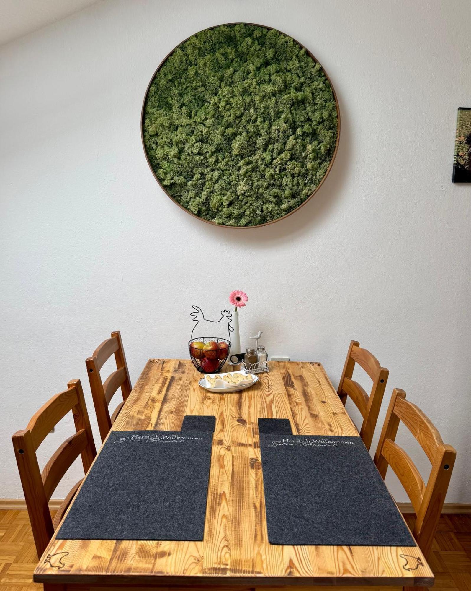 Ferienwohnung Seidenhuhn Кіферсфельден Екстер'єр фото